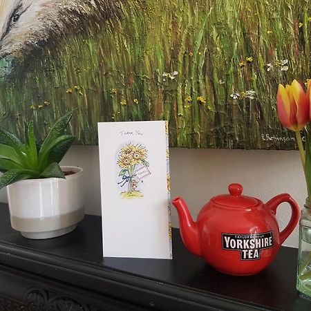 Lyndene Bed & Breakfast Penistone Dış mekan fotoğraf