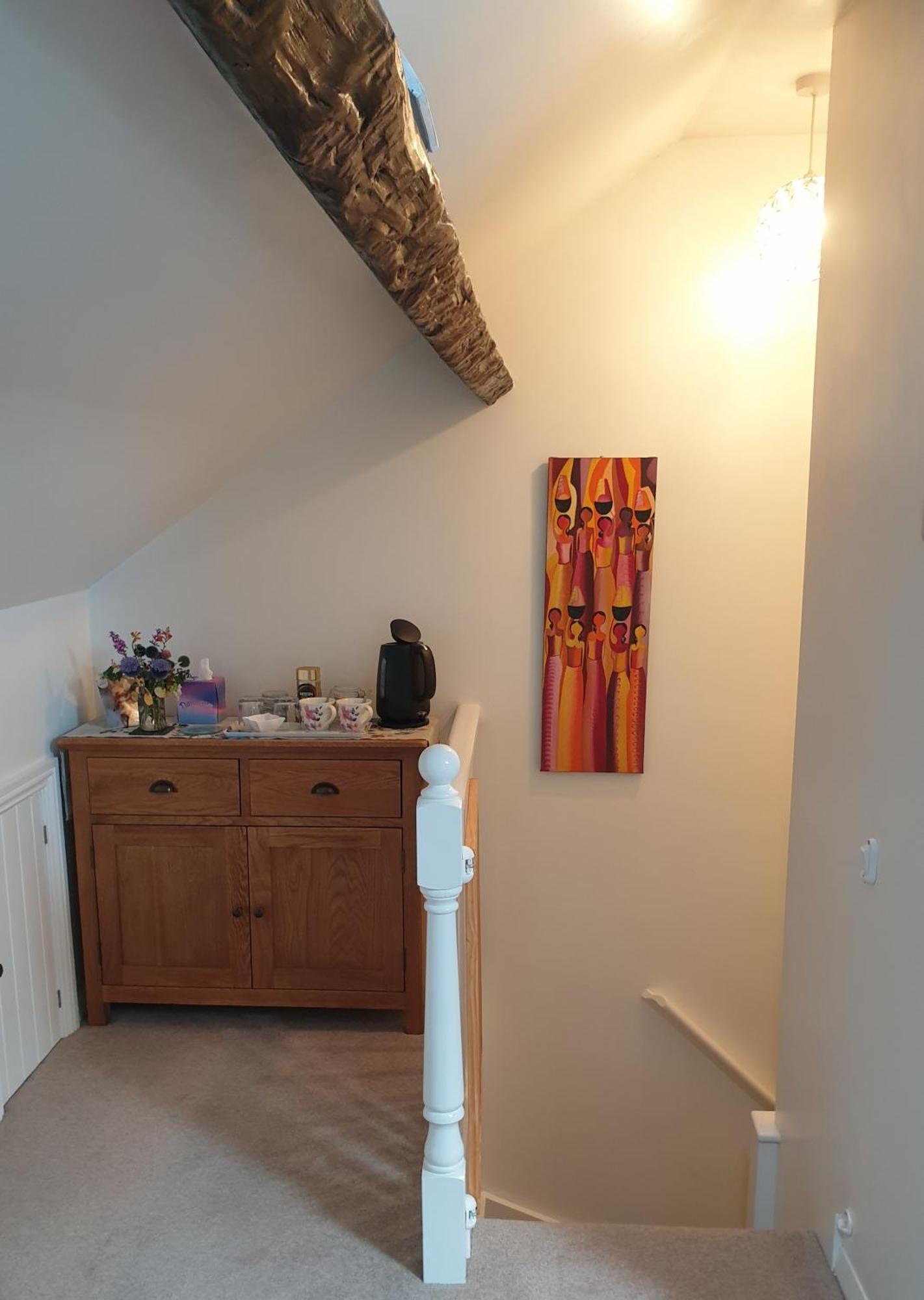Lyndene Bed & Breakfast Penistone Dış mekan fotoğraf