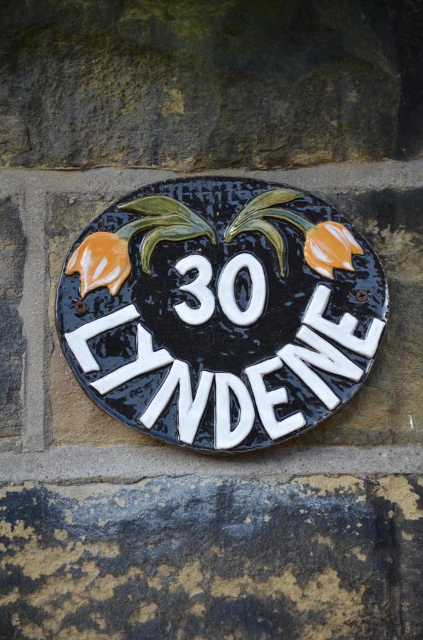 Lyndene Bed & Breakfast Penistone Dış mekan fotoğraf