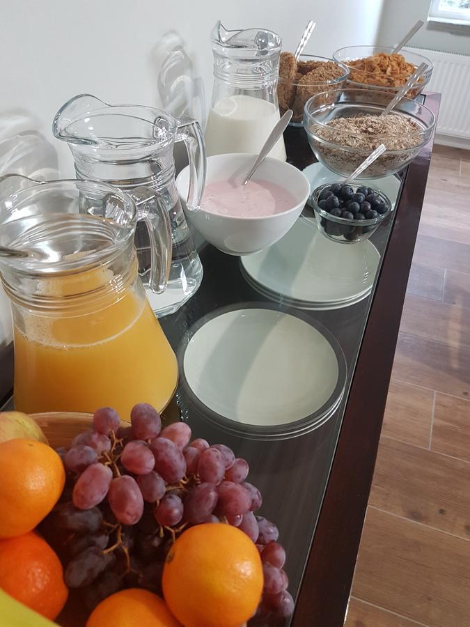 Lyndene Bed & Breakfast Penistone Dış mekan fotoğraf