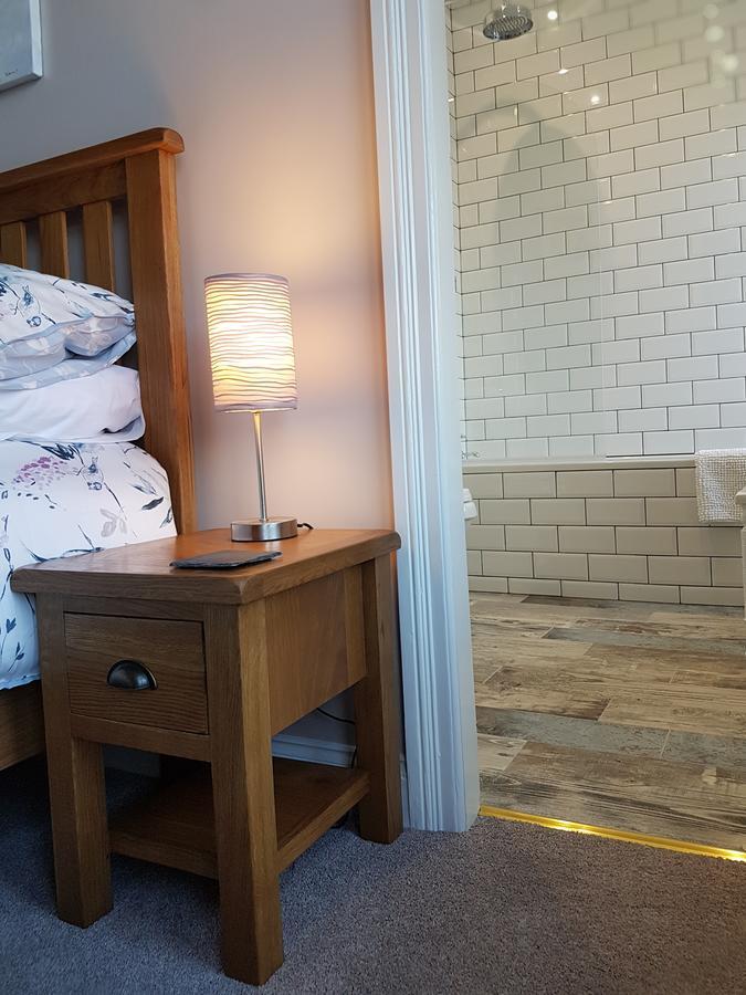 Lyndene Bed & Breakfast Penistone Dış mekan fotoğraf