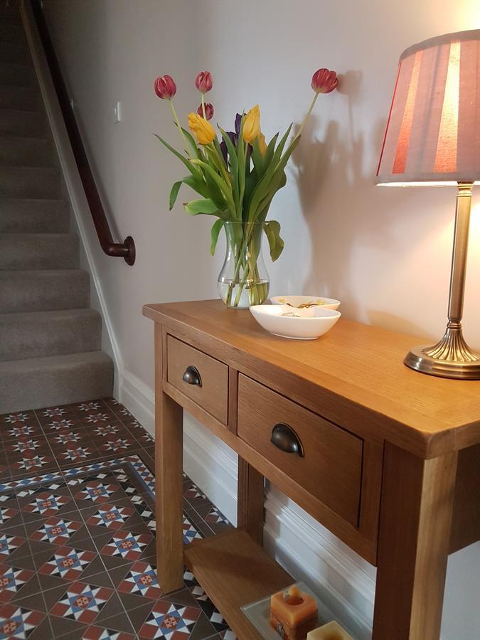 Lyndene Bed & Breakfast Penistone Dış mekan fotoğraf