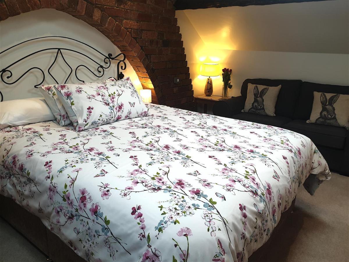 Lyndene Bed & Breakfast Penistone Dış mekan fotoğraf